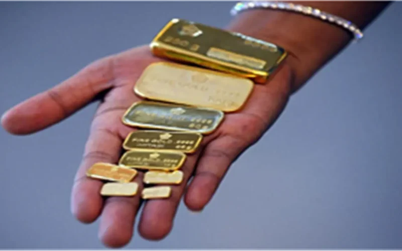 تحديث أسعار سبائك الذهب BTC اليوم الاثنين 1 ديسمبر 2025